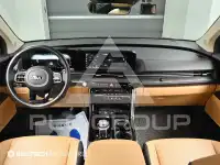 2021 KIA Carnival