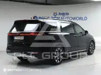 2021 KIA Carnival