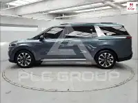 2021 KIA Carnival