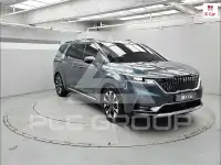 2021 KIA Carnival