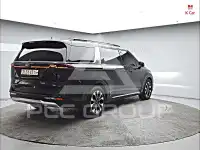 2021 KIA Carnival
