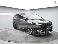 2021 KIA Carnival