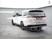 2021 KIA Carnival