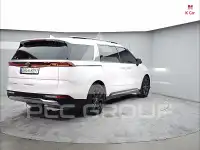 2021 KIA Carnival