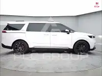 2021 KIA Carnival