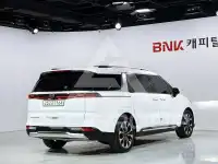 2021 KIA Carnival