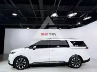 2021 KIA Carnival