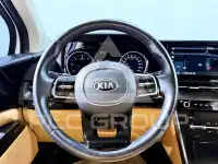 2021 KIA Carnival