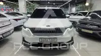 2021 KIA Carnival