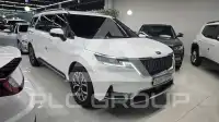 2021 KIA Carnival