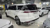 2021 KIA Carnival