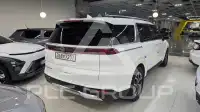 2021 KIA Carnival