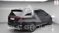 2021 KIA Carnival