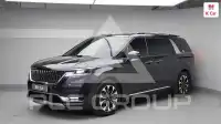 2021 KIA Carnival