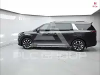 2021 KIA Carnival