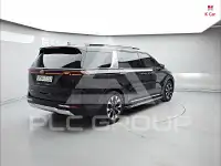 2021 KIA Carnival