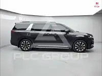 2021 KIA Carnival