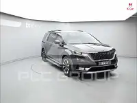 2021 KIA Carnival