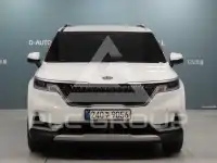 2021 KIA Carnival