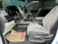 2021 KIA Carnival