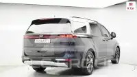 2021 KIA Carnival