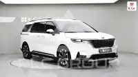 2021 KIA Carnival