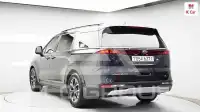 2021 KIA Carnival
