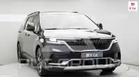 2021 KIA Carnival