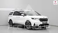2021 KIA Carnival