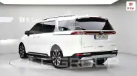 2021 KIA Carnival