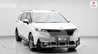 2021 KIA Carnival