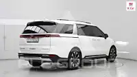 2021 KIA Carnival