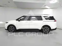 2021 KIA Carnival