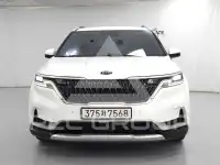 2021 KIA Carnival