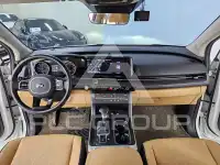 2021 KIA Carnival