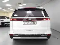 2021 KIA Carnival
