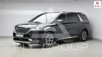 2021 KIA Carnival