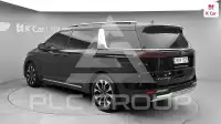 2021 KIA Carnival