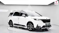 2021 KIA Carnival