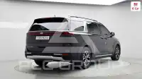 2021 KIA Carnival