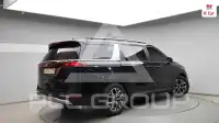 2021 KIA Carnival
