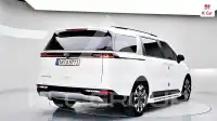 2021 KIA Carnival