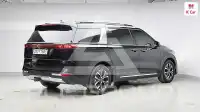 2021 KIA Carnival