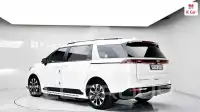 2021 KIA Carnival