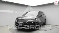 2021 KIA Carnival
