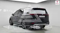 2021 KIA Carnival