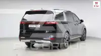 2021 KIA Carnival