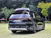 2021 KIA Carnival