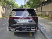 2021 KIA Carnival