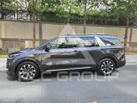 2021 KIA Carnival